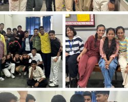 Children's Day Celebration 2025-26